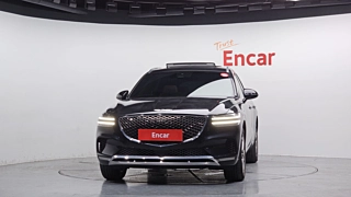 GENESIS GV70 2023