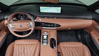 GENESIS GV70 2023