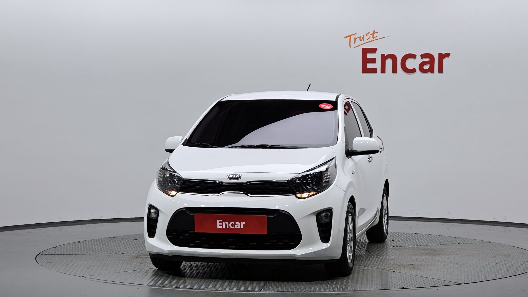 KIA MORNING JA 2020
