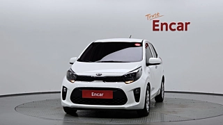 KIA MORNING JA 2020