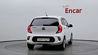 KIA MORNING JA 2020