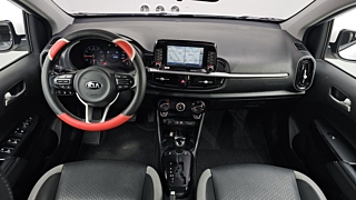 KIA MORNING JA 2020