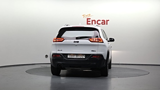 JEEP CHEROKEE KL 2017