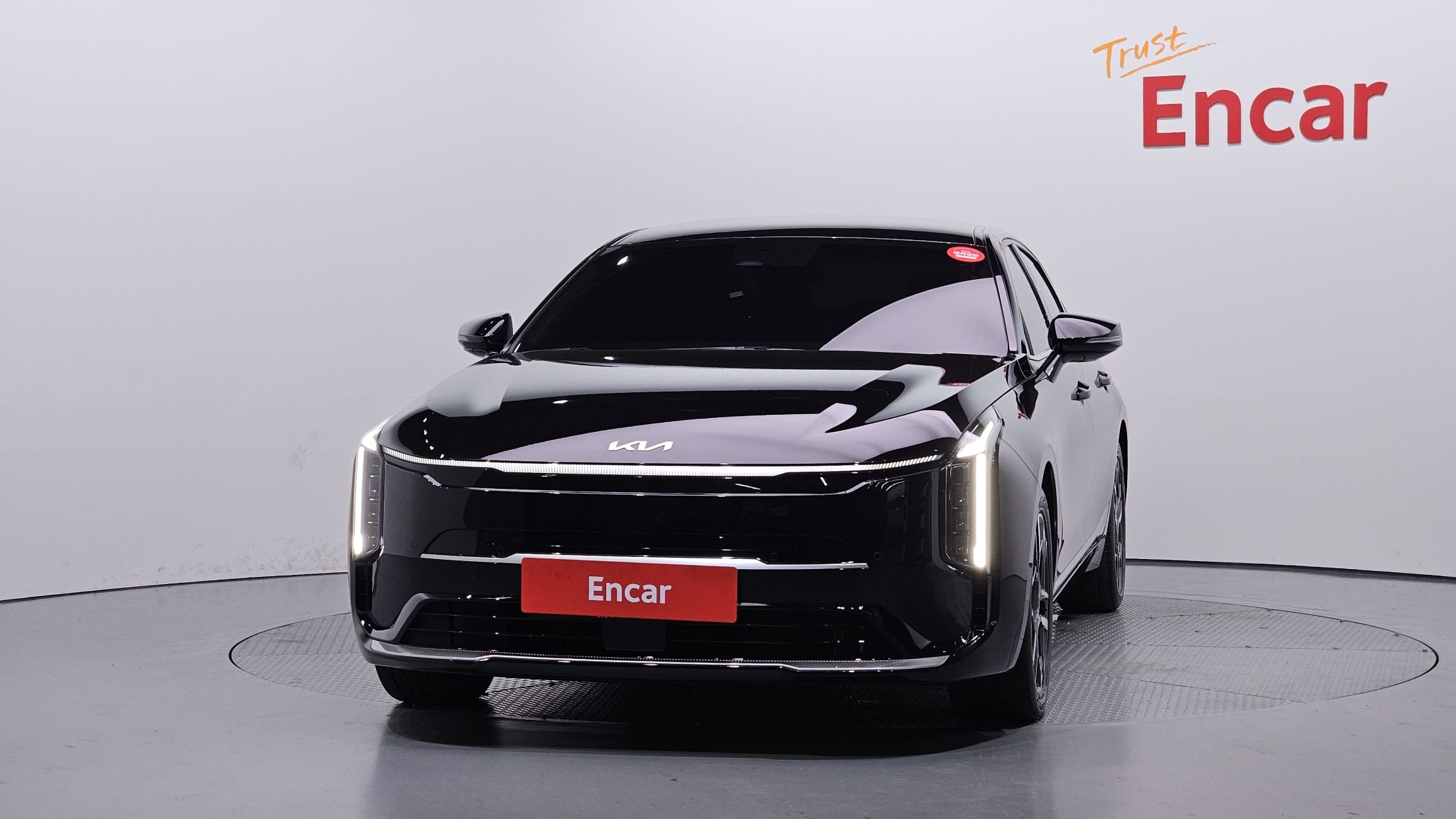 KIA K8 2024