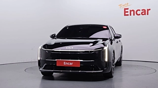 KIA K8 2024
