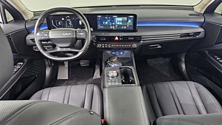 KIA K8 2024