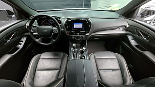 DAEWOO TRAVERSE 2022