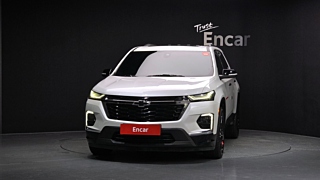 DAEWOO TRAVERSE 2022