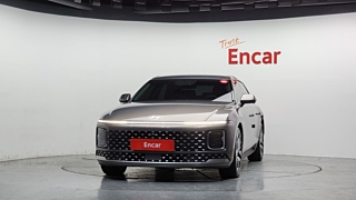 HYUNDAI GRANDEUR GN7 2024