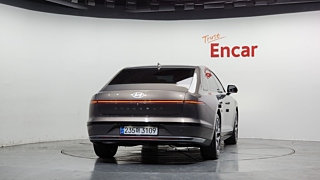HYUNDAI GRANDEUR GN7 2024
