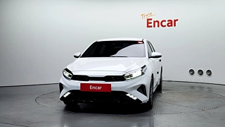 KIA K3 2022