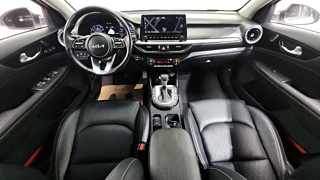 KIA K3 2022