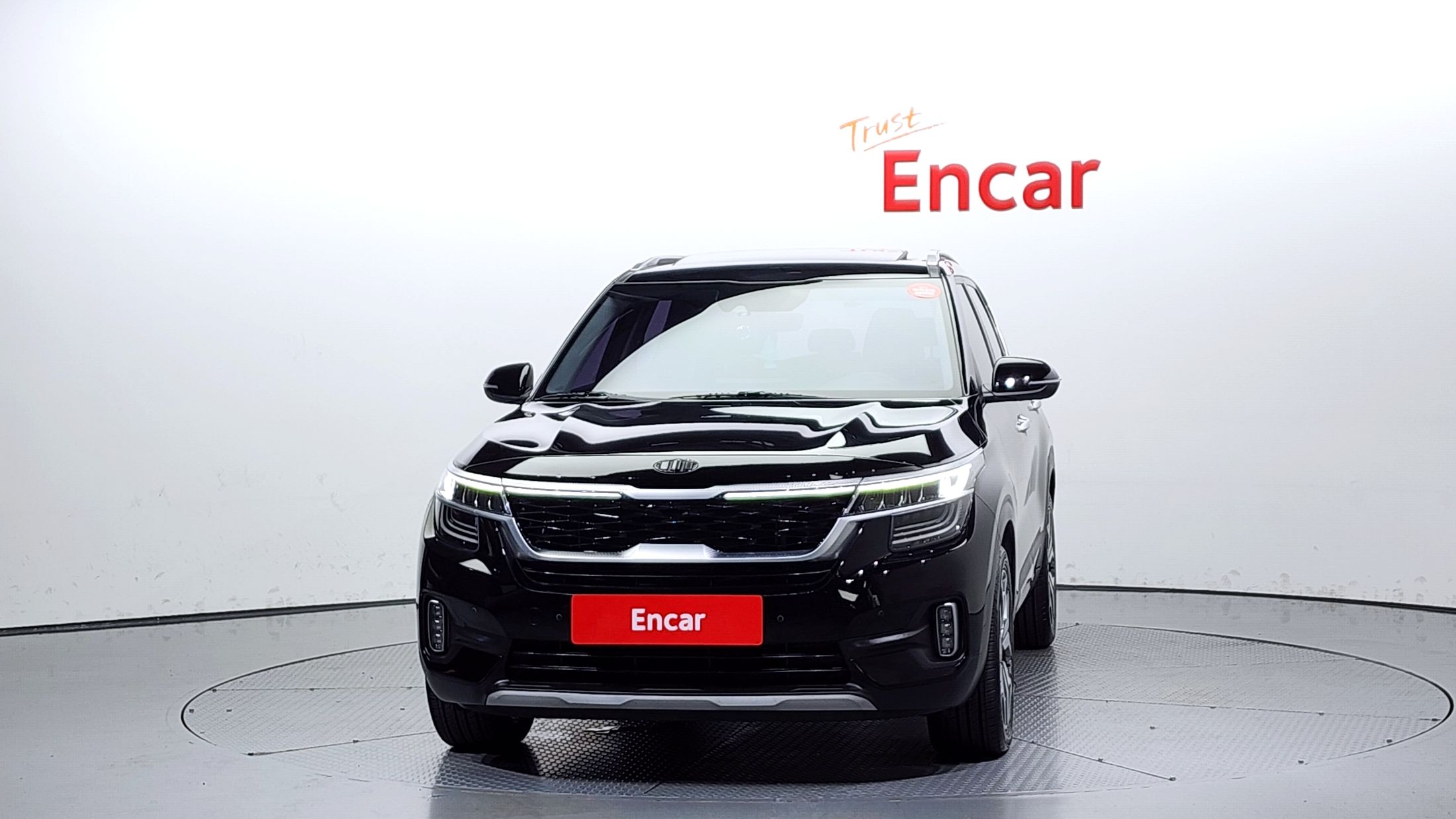 KIA SELTOS 2020