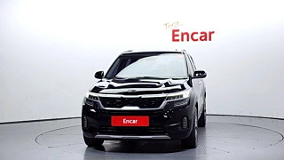 KIA SELTOS 2020