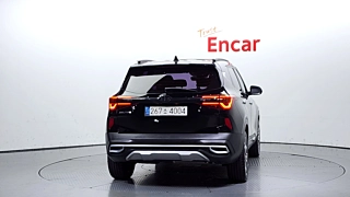 KIA SELTOS 2020