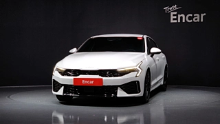 KIA K5 2024