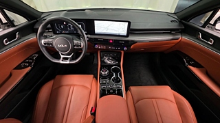 KIA K5 2024