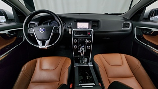 VOLVO S60 2017