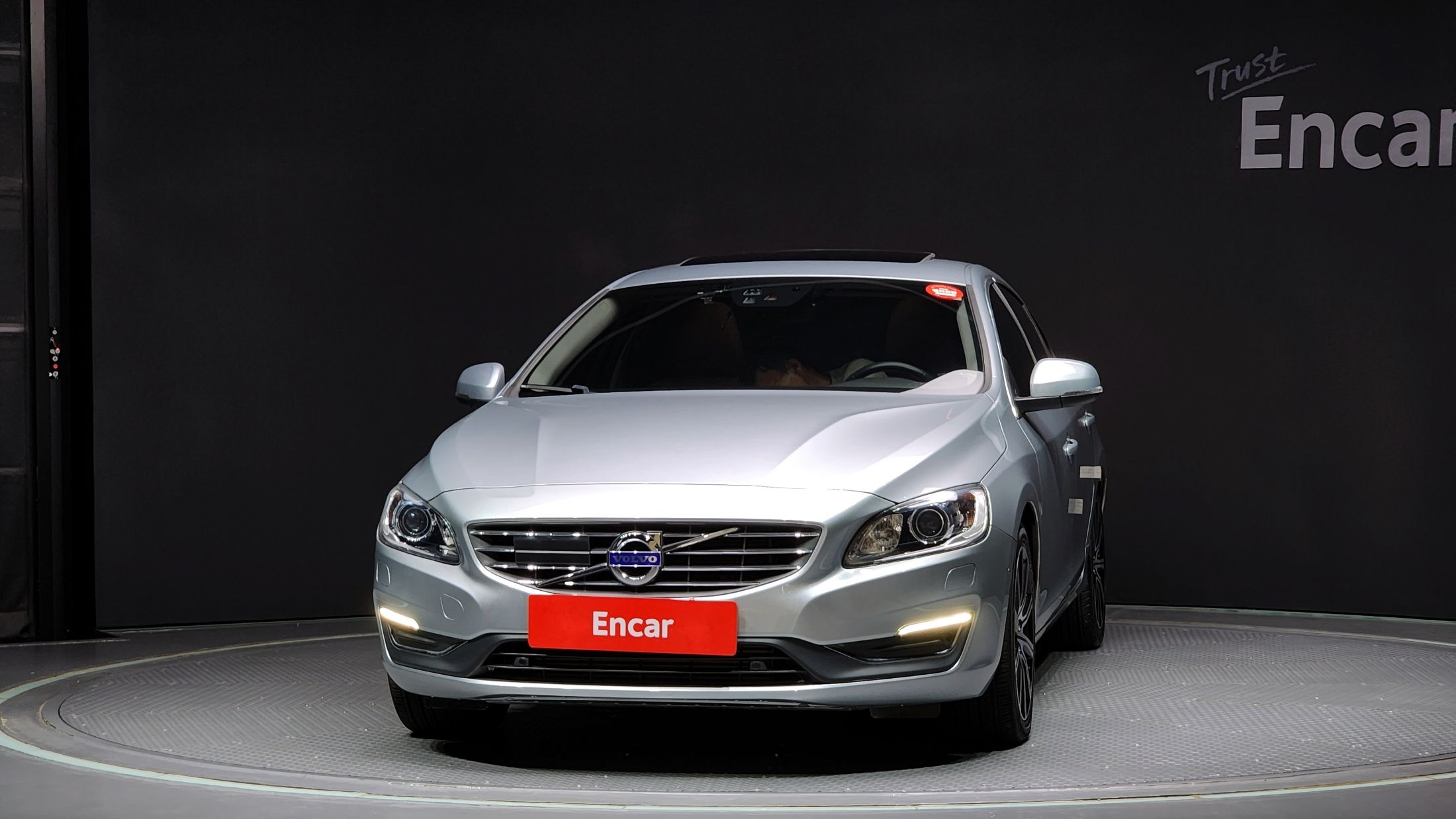 VOLVO S60 2017