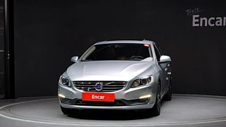 VOLVO S60 2017