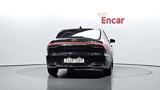 HYUNDAI GRANDEUR IG HYBRID 2021
