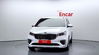 KIA CARNIVAL 2018