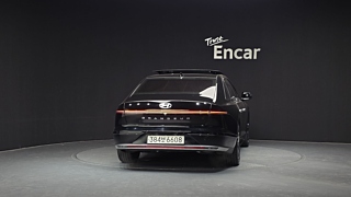 HYUNDAI GRANDEUR GN7 2023