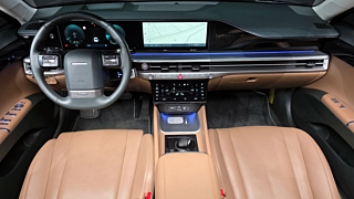 HYUNDAI GRANDEUR GN7 2023