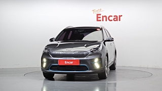 KIA NIRO EV 2019