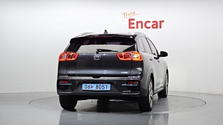 KIA NIRO EV 2019