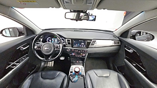 KIA NIRO EV 2019