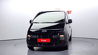 HYUNDAI STARIA 2021