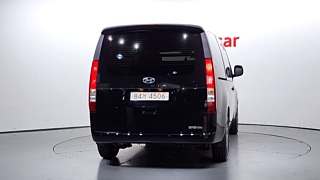 HYUNDAI STARIA 2021