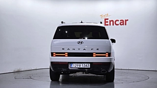 HYUNDAI SANTAFE MX5 2023