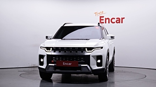 SSANGYONG TORRES 2023