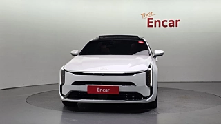 KIA K8 HYBRID 2025