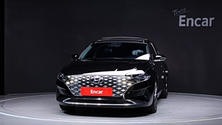 HYUNDAI GRANDEUR IG 2020