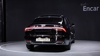 HYUNDAI GRANDEUR IG 2020