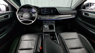HYUNDAI GRANDEUR IG 2020