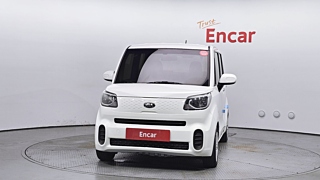 KIA RAY 2020