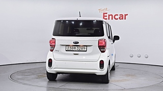 KIA RAY 2020