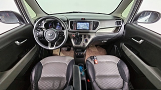 KIA RAY 2020