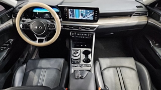 KIA K5 2020
