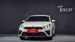 KIA K3 2019