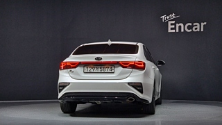 KIA K3 2019