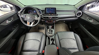 KIA K3 2019