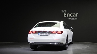 MERCEDES BENZ E-CLASS W214 2024