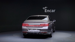 GENESIS G90 2019