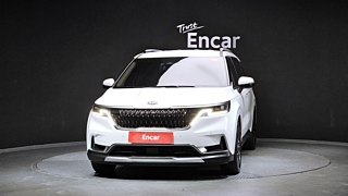 KIA CARNIVAL 2020