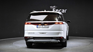 KIA CARNIVAL 2020